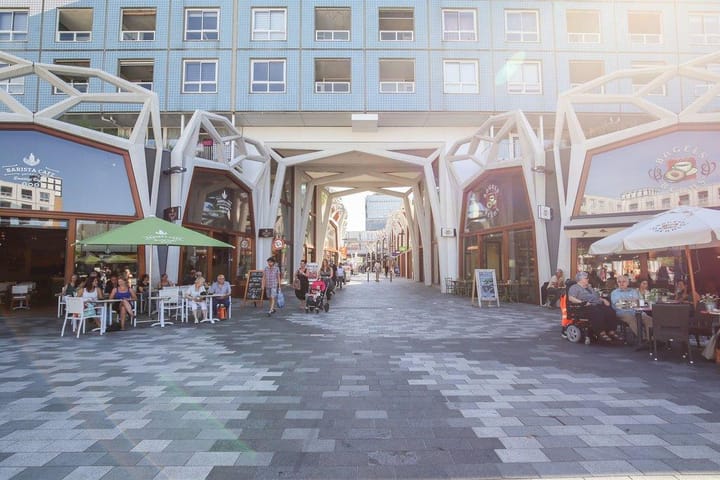 Foto 36 van Markt 218