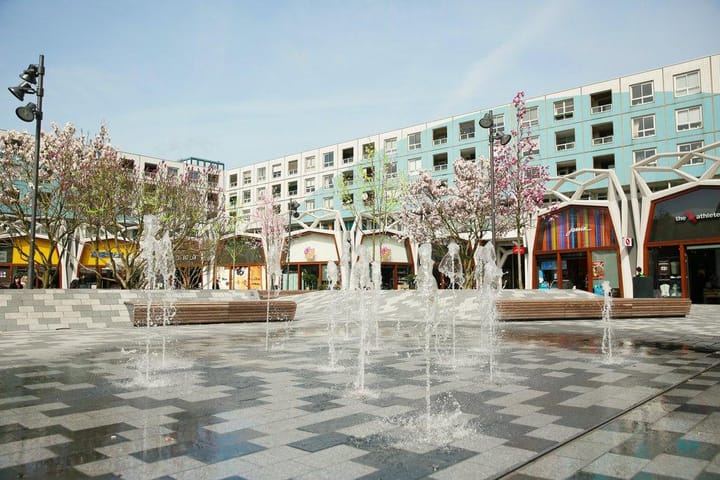 Foto 37 van Markt 218