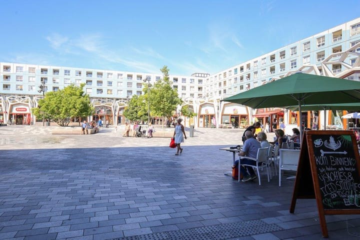 Foto 38 van Markt 218