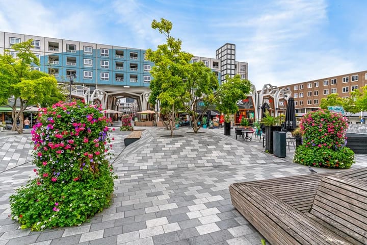 Foto 39 van Markt 218