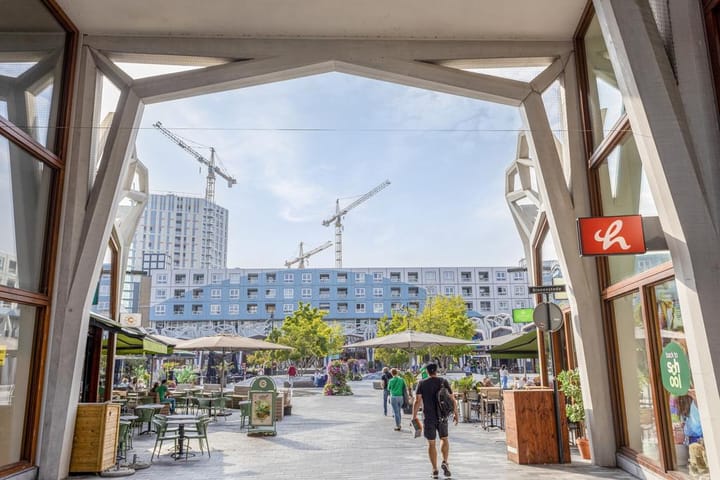 Foto 40 van Markt 218