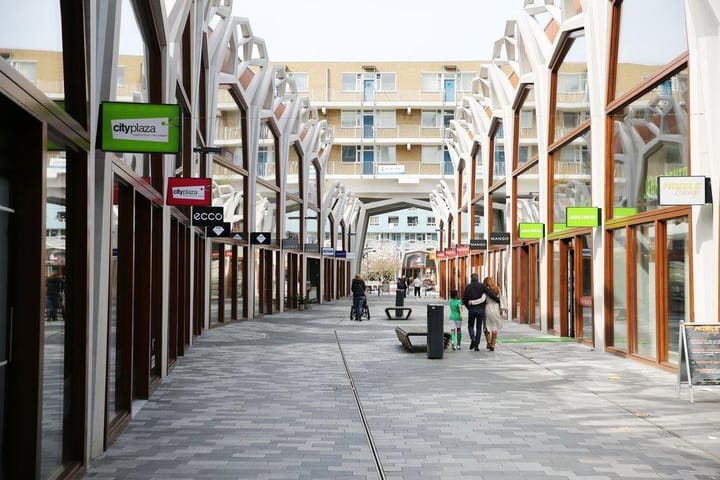 Foto 41 van Markt 218