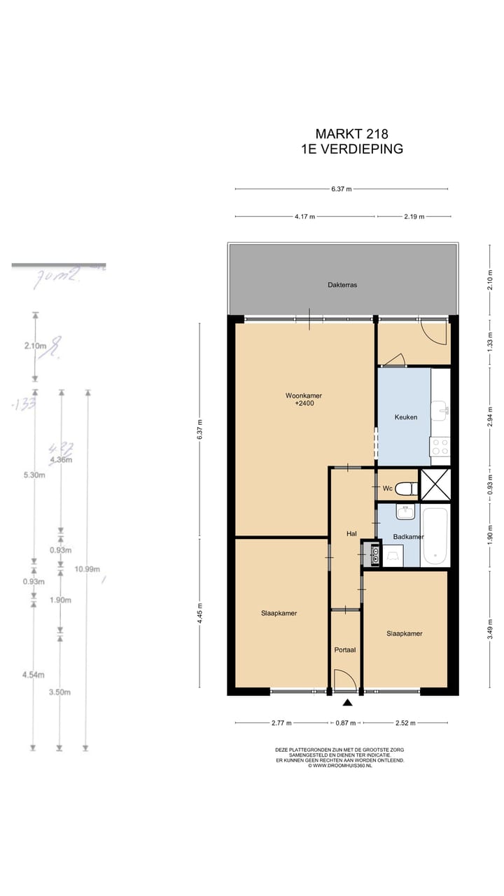 Foto 43 van Markt 218