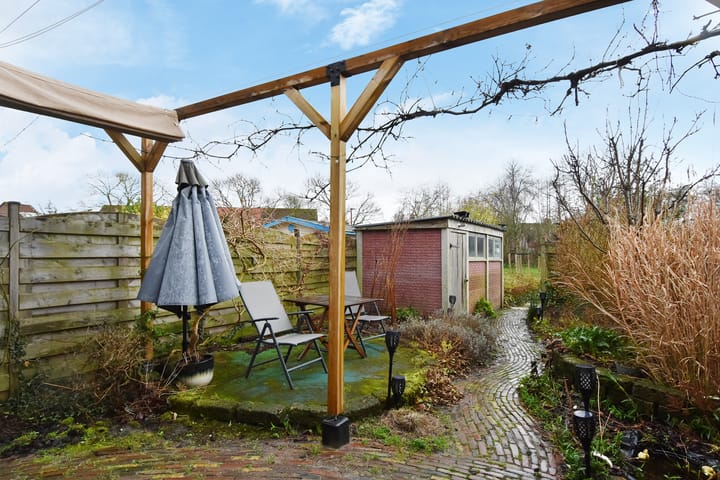 Foto 2 van Ponyweide 36