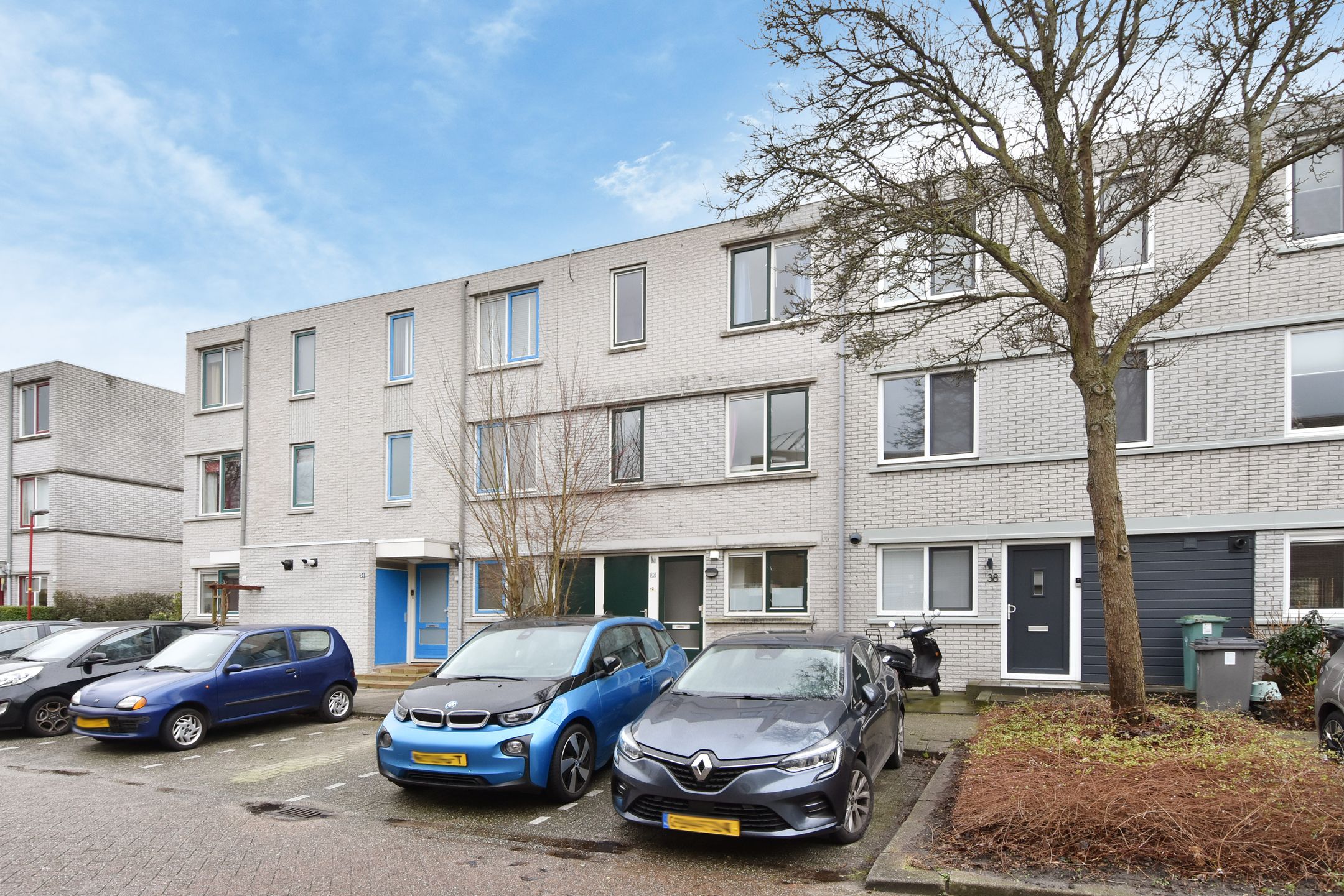 Foto 6 van Ponyweide 36