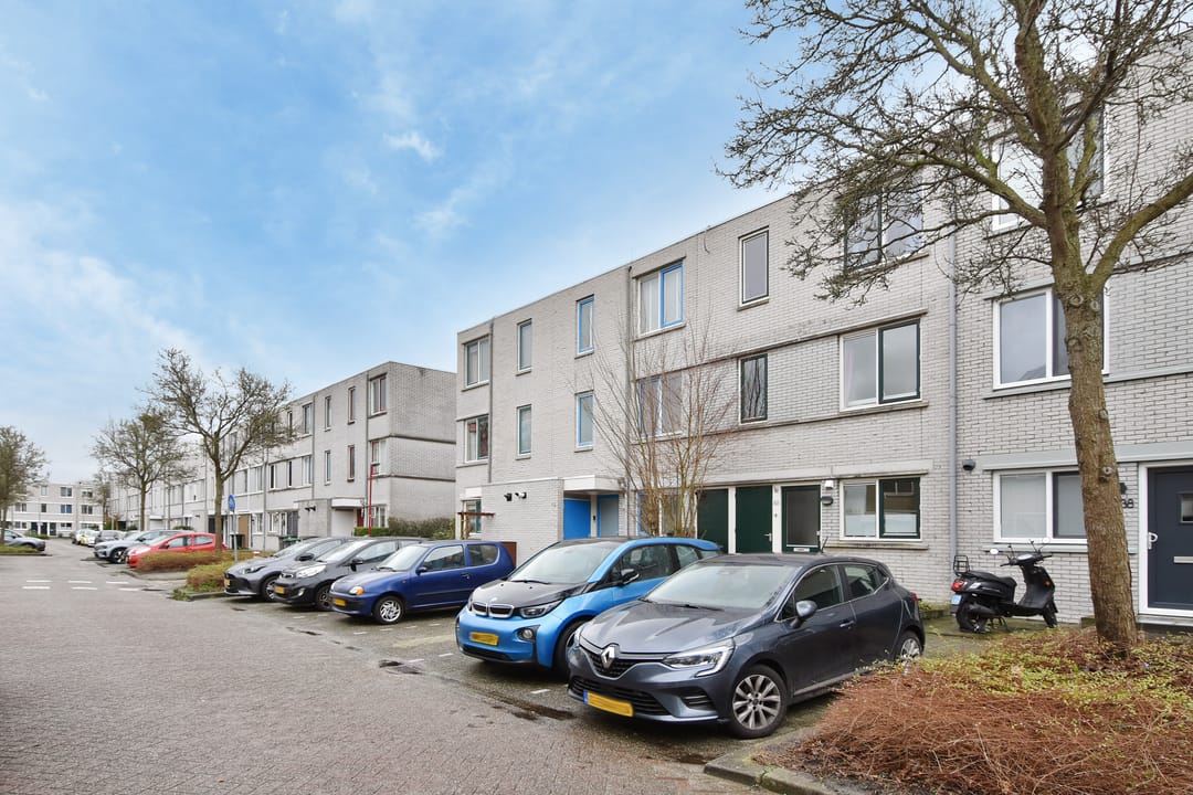 Foto 7 van Ponyweide 36