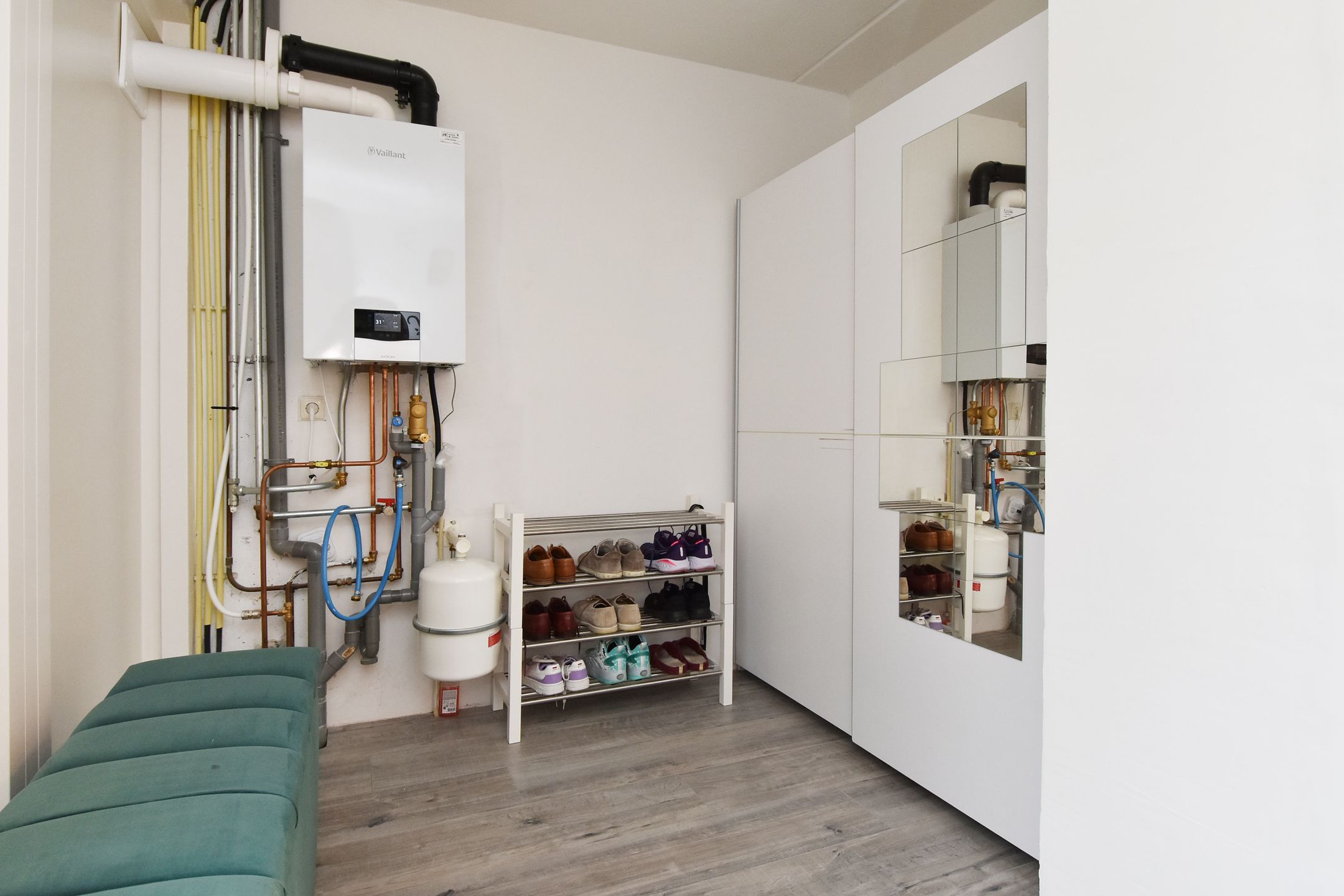 Foto 9 van Ponyweide 36