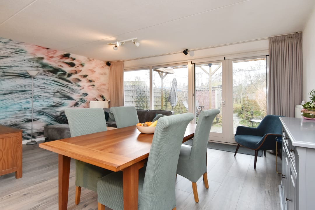 Foto 13 van Ponyweide 36