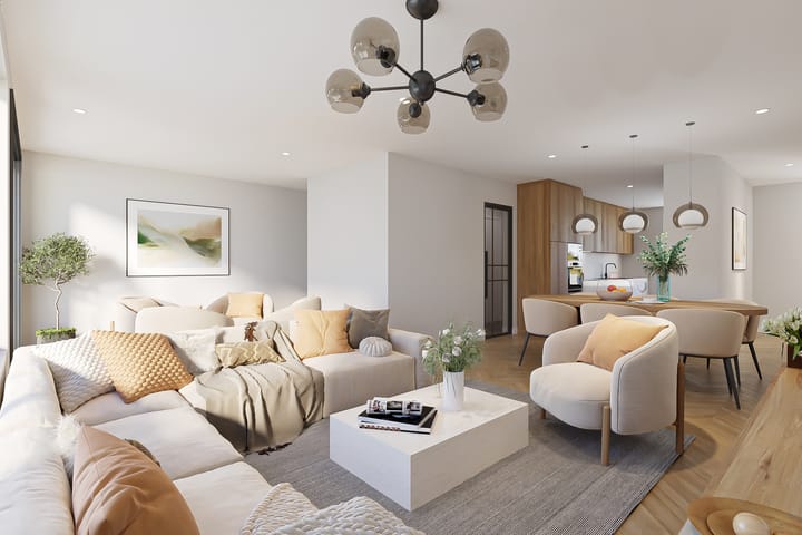 Foto 2 van Heijermansplein 229