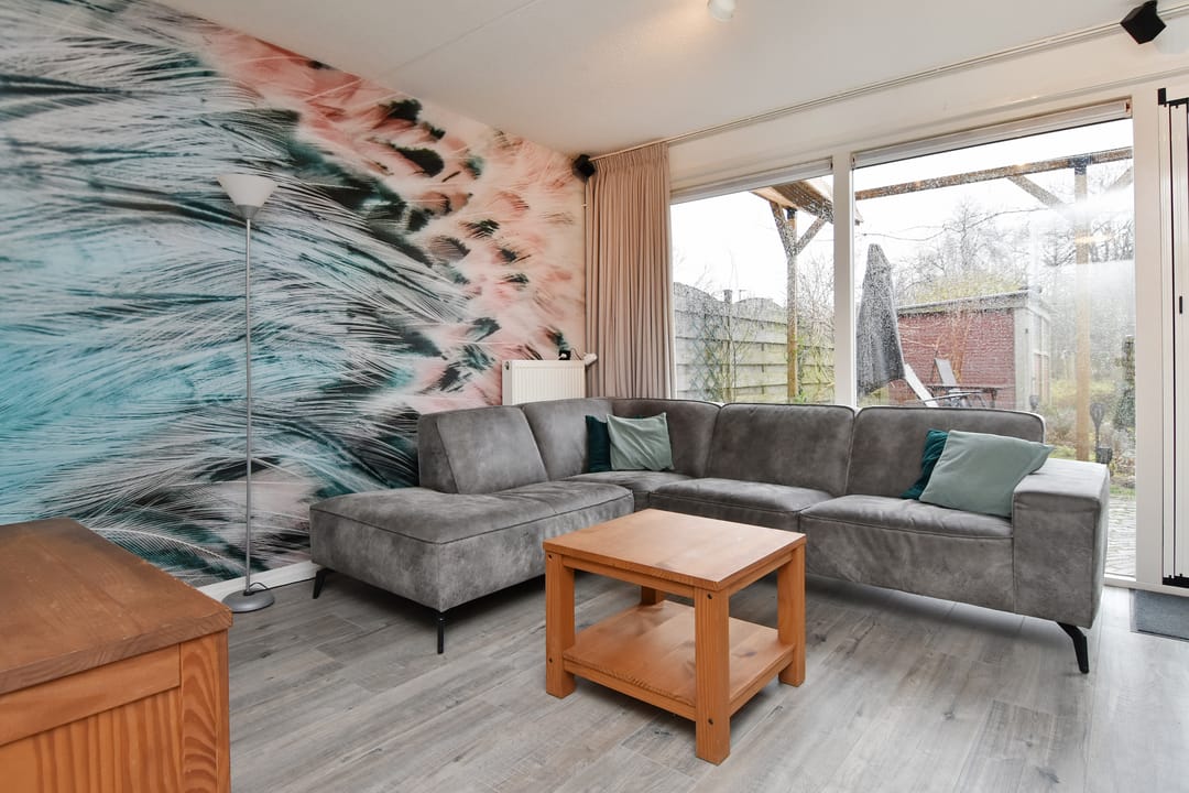 Foto 17 van Ponyweide 36