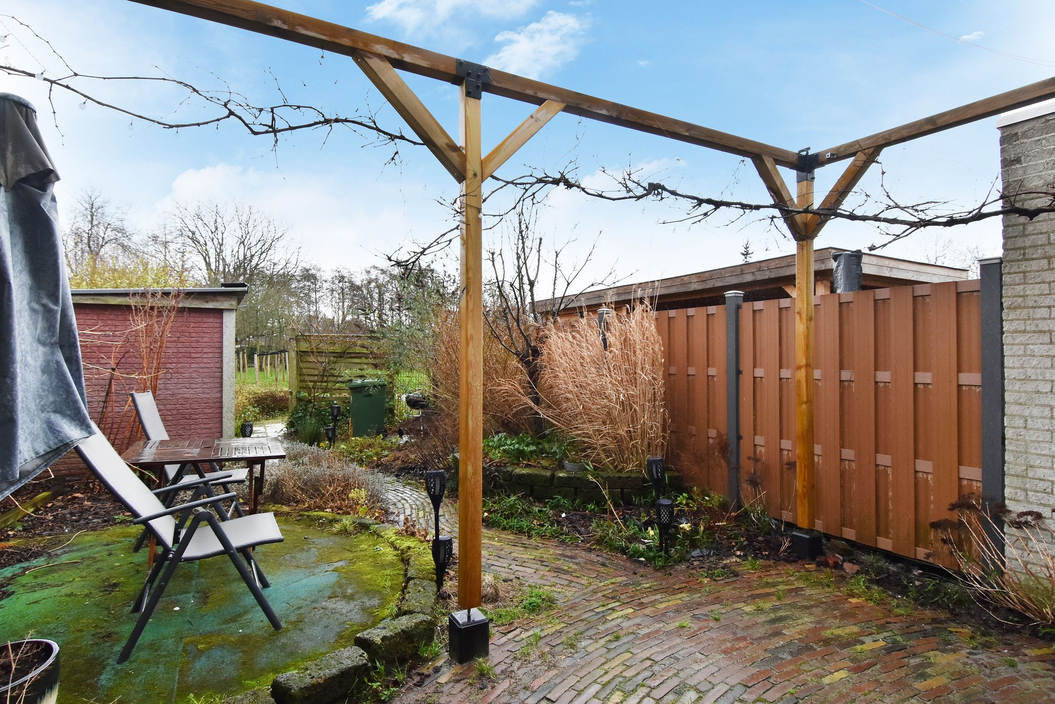 Foto 18 van Ponyweide 36