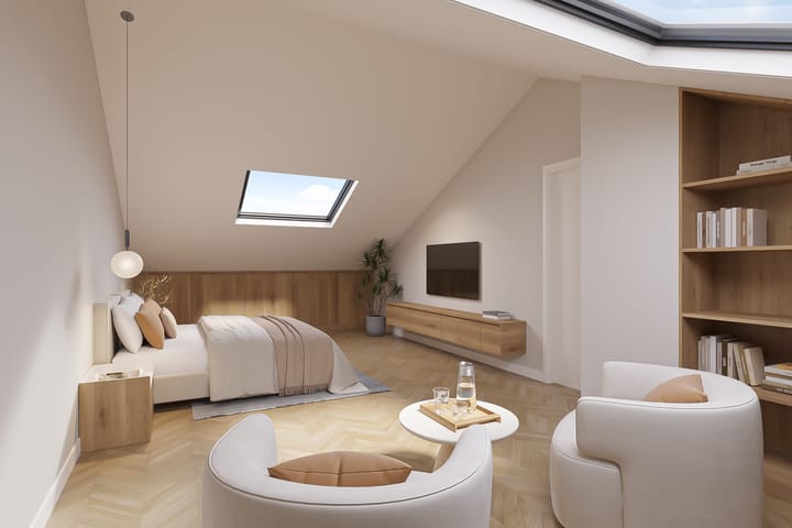 Foto 4 van Heijermansplein 229