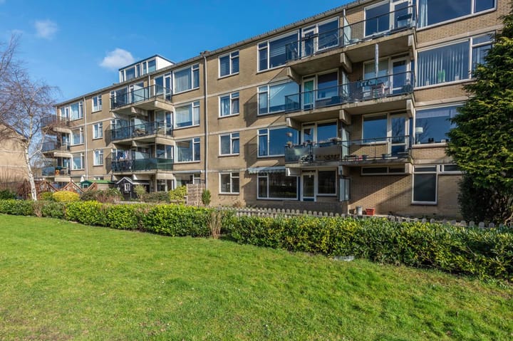 Foto 5 van Heijermansplein 229