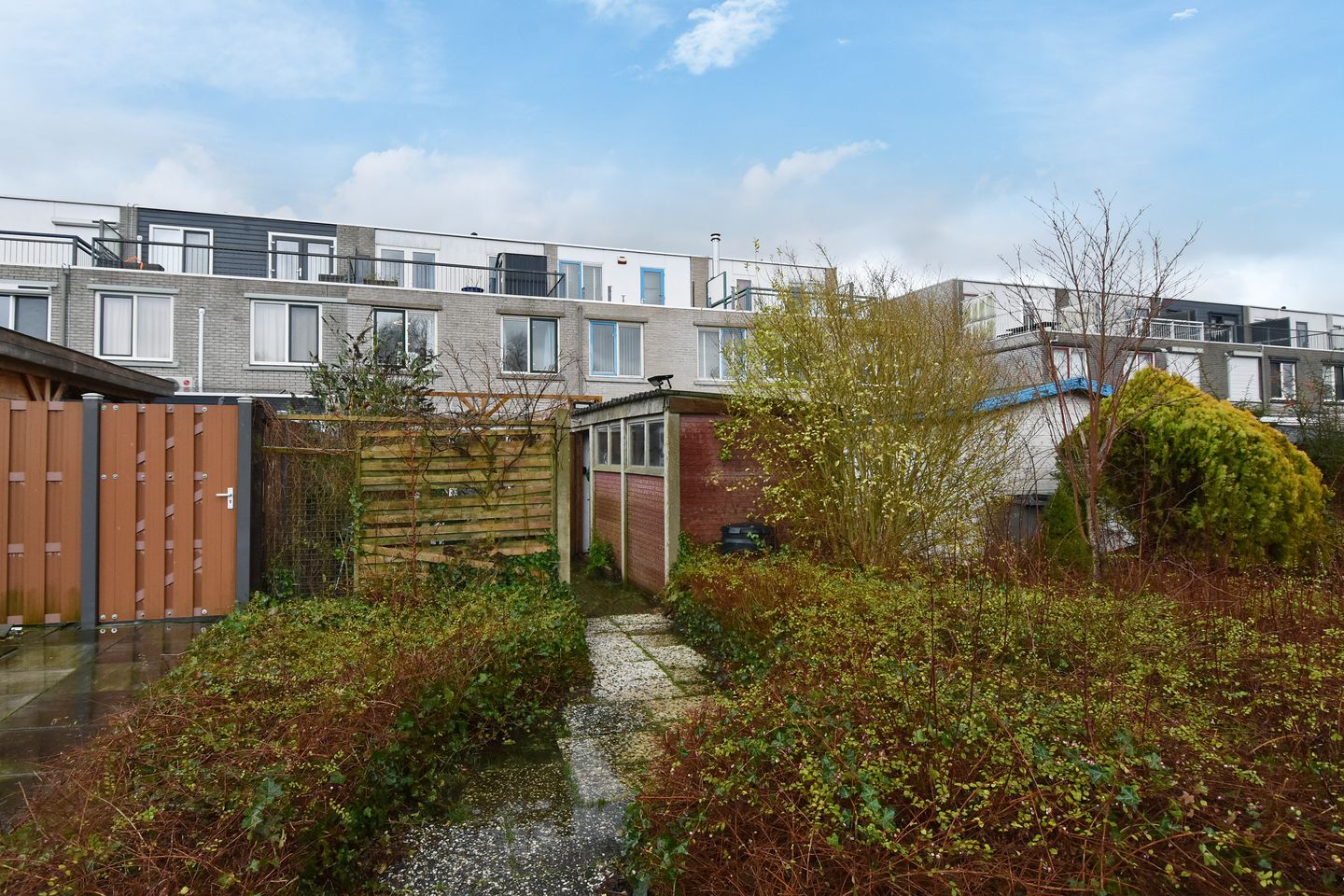 Foto 20 van Ponyweide 36