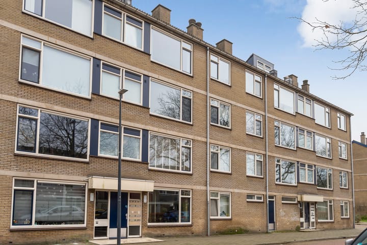 Foto 6 van Heijermansplein 229