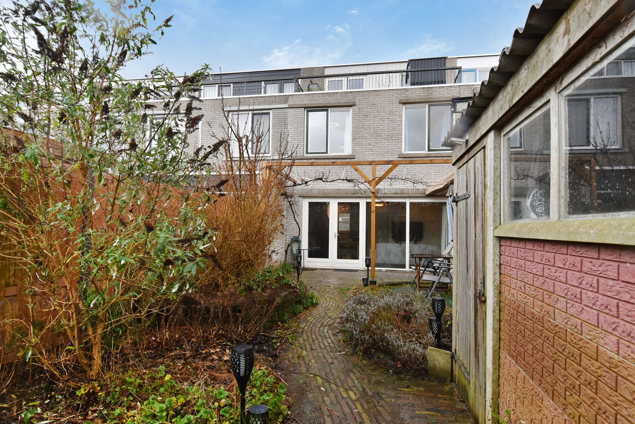 Foto 21 van Ponyweide 36