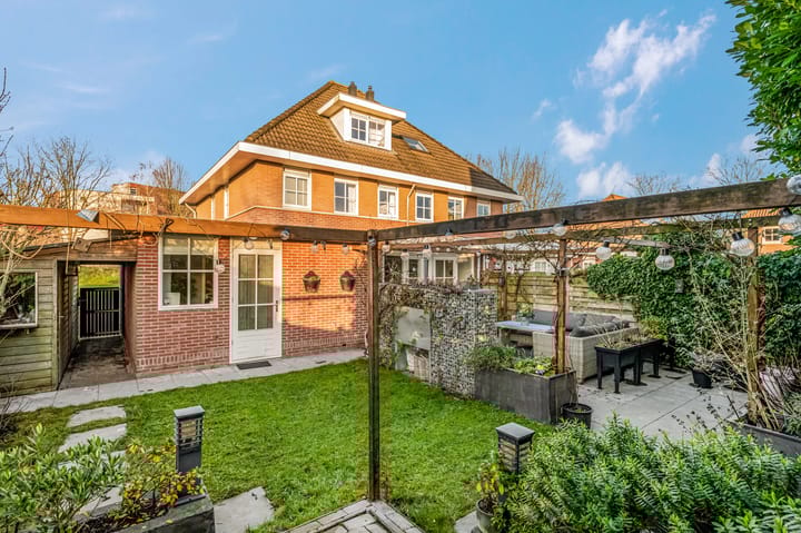 Foto 3 van Floralaan 35