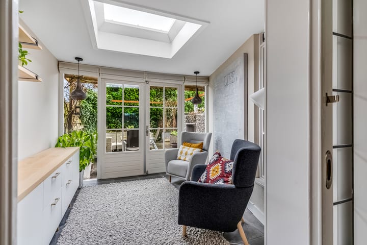 Foto 2 van Floralaan 35