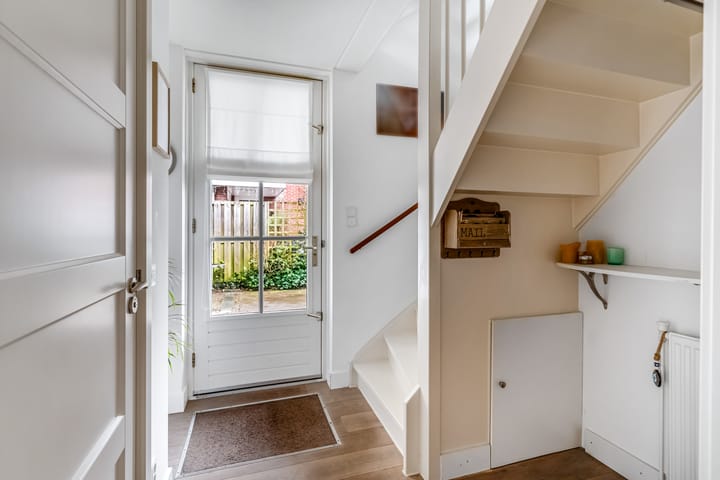 Foto 5 van Floralaan 35