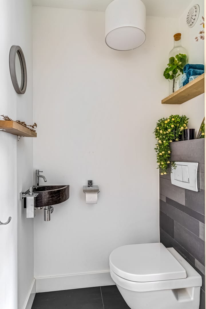 Foto 6 van Floralaan 35