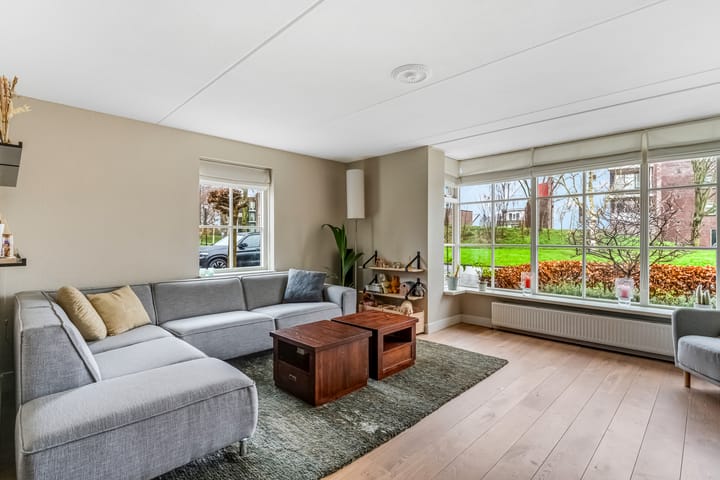 Foto 7 van Floralaan 35