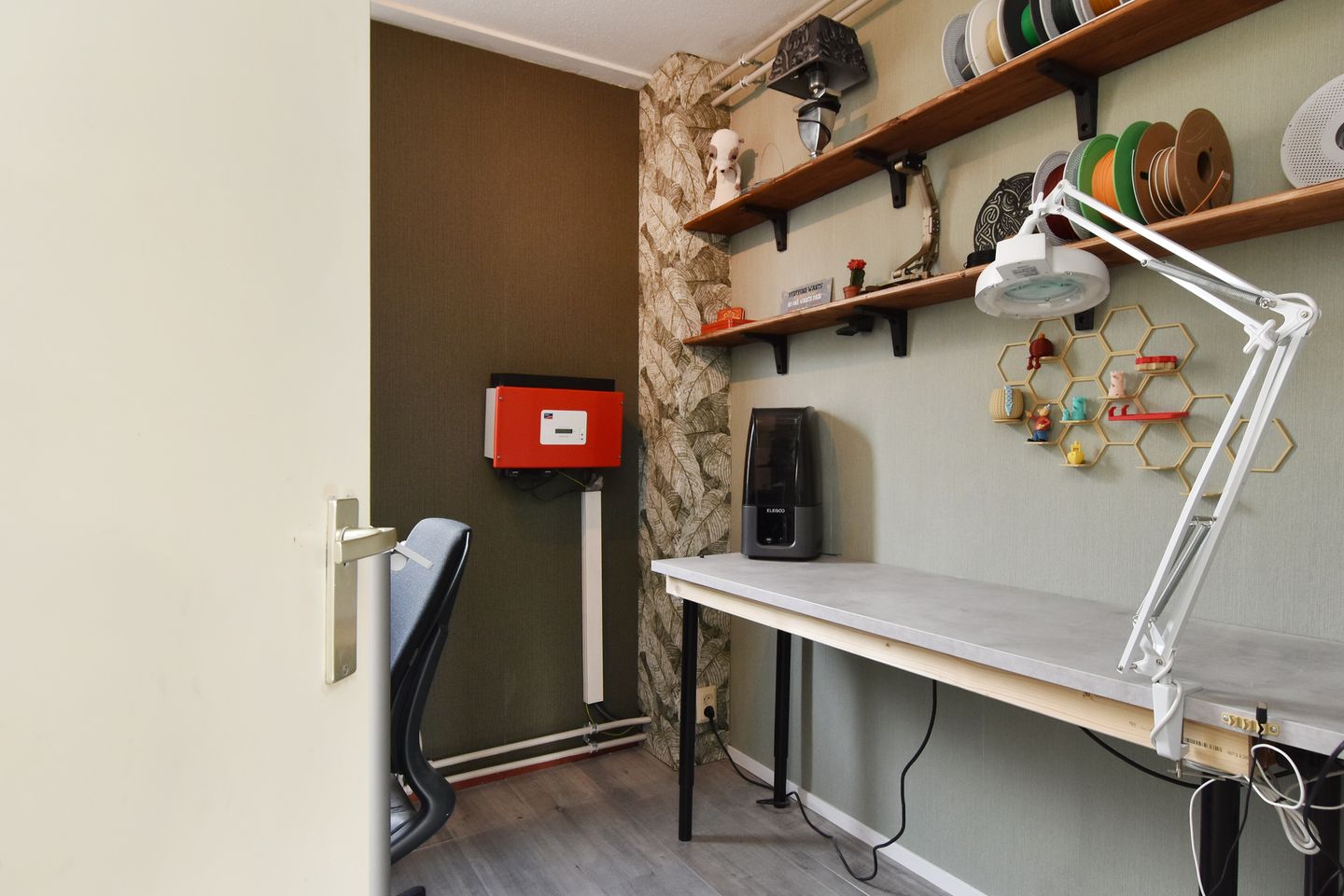 Foto 29 van Ponyweide 36