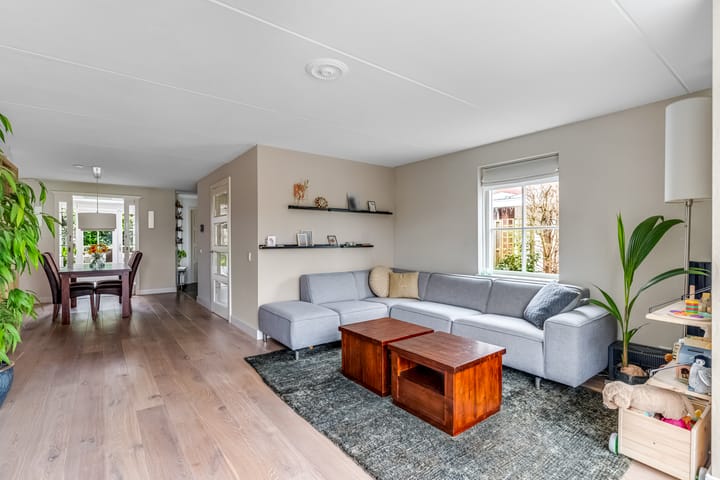 Foto 9 van Floralaan 35