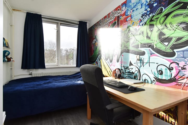 Foto 35 van Ponyweide 36