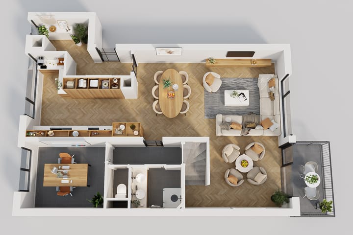 Foto 23 van Heijermansplein 229