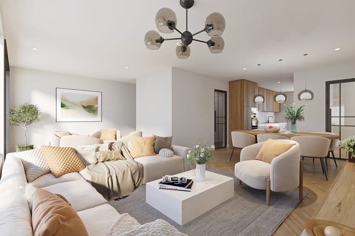 Foto 25 van Heijermansplein 229