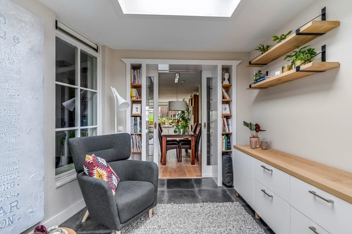 Foto 19 van Floralaan 35