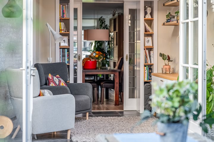 Foto 20 van Floralaan 35