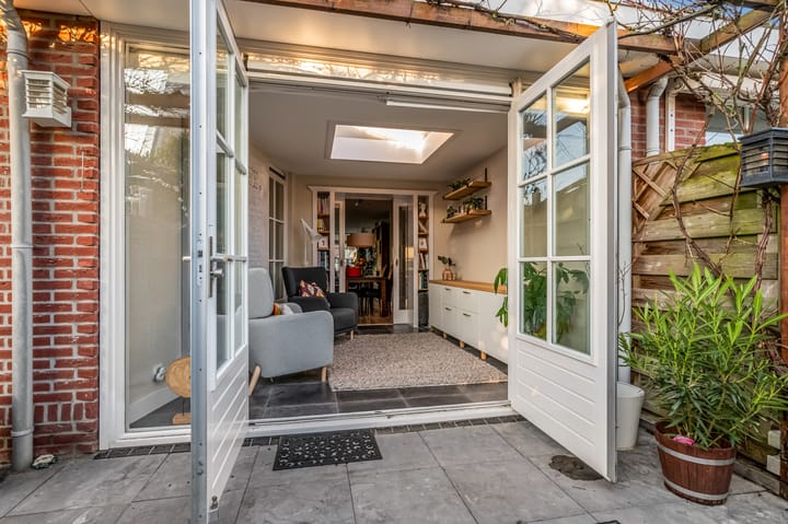 Foto 21 van Floralaan 35