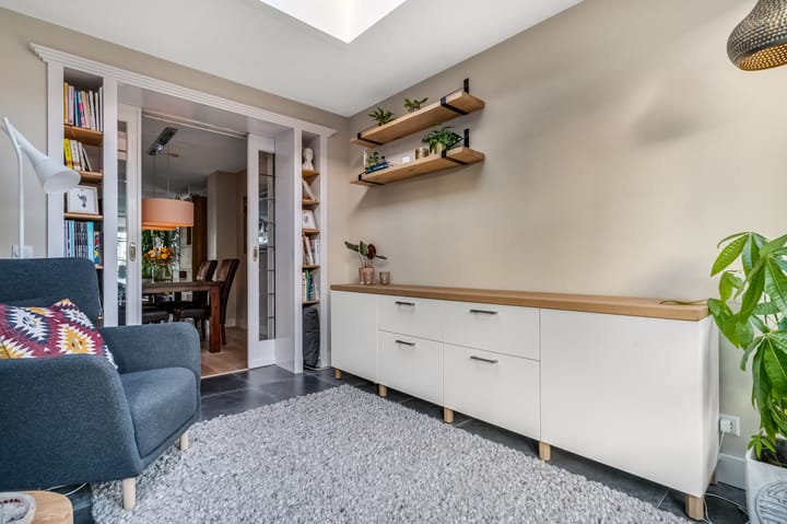 Foto 22 van Floralaan 35