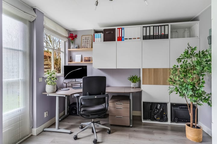 Foto 23 van Floralaan 35