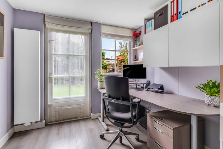 Foto 24 van Floralaan 35