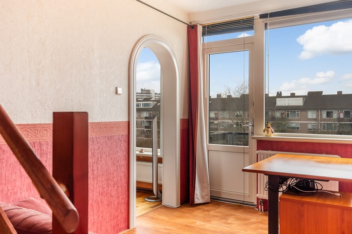 Foto 33 van Heijermansplein 229