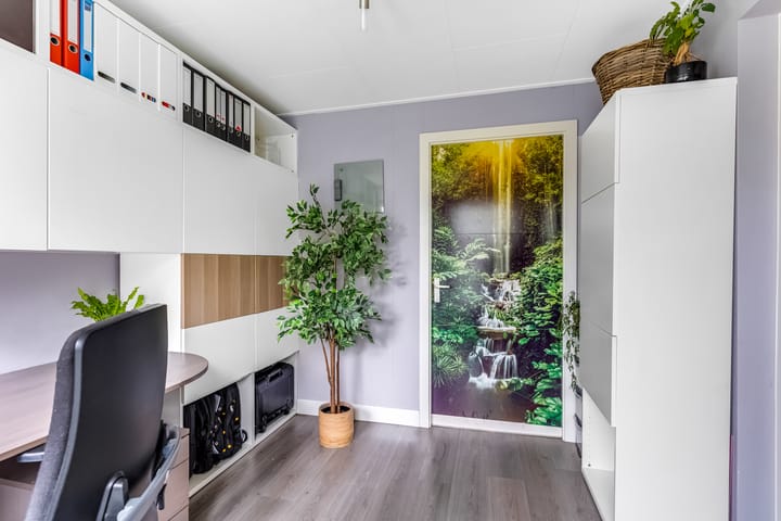 Foto 25 van Floralaan 35