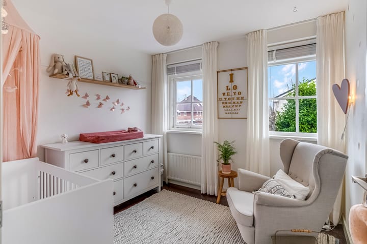 Foto 27 van Floralaan 35