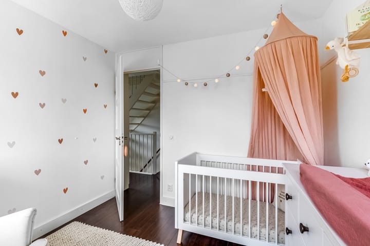 Foto 28 van Floralaan 35