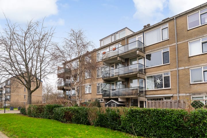 Foto 36 van Heijermansplein 229