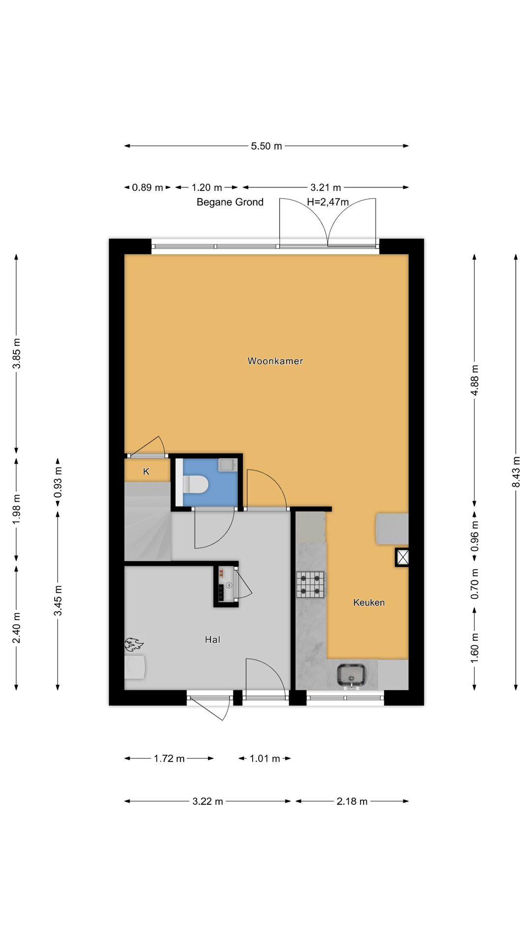 Foto 53 van Ponyweide 36