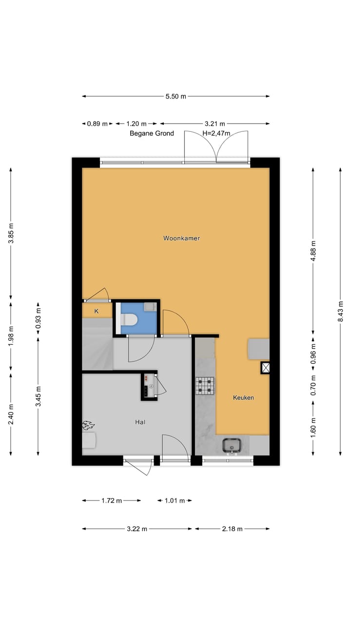 Foto 53 van Ponyweide 36