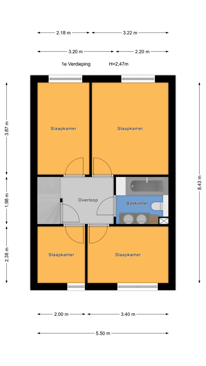 Foto 54 van Ponyweide 36