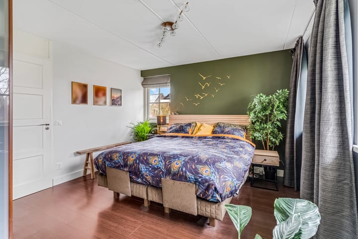 Foto 33 van Floralaan 35