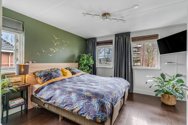 Foto 34 van Floralaan 35