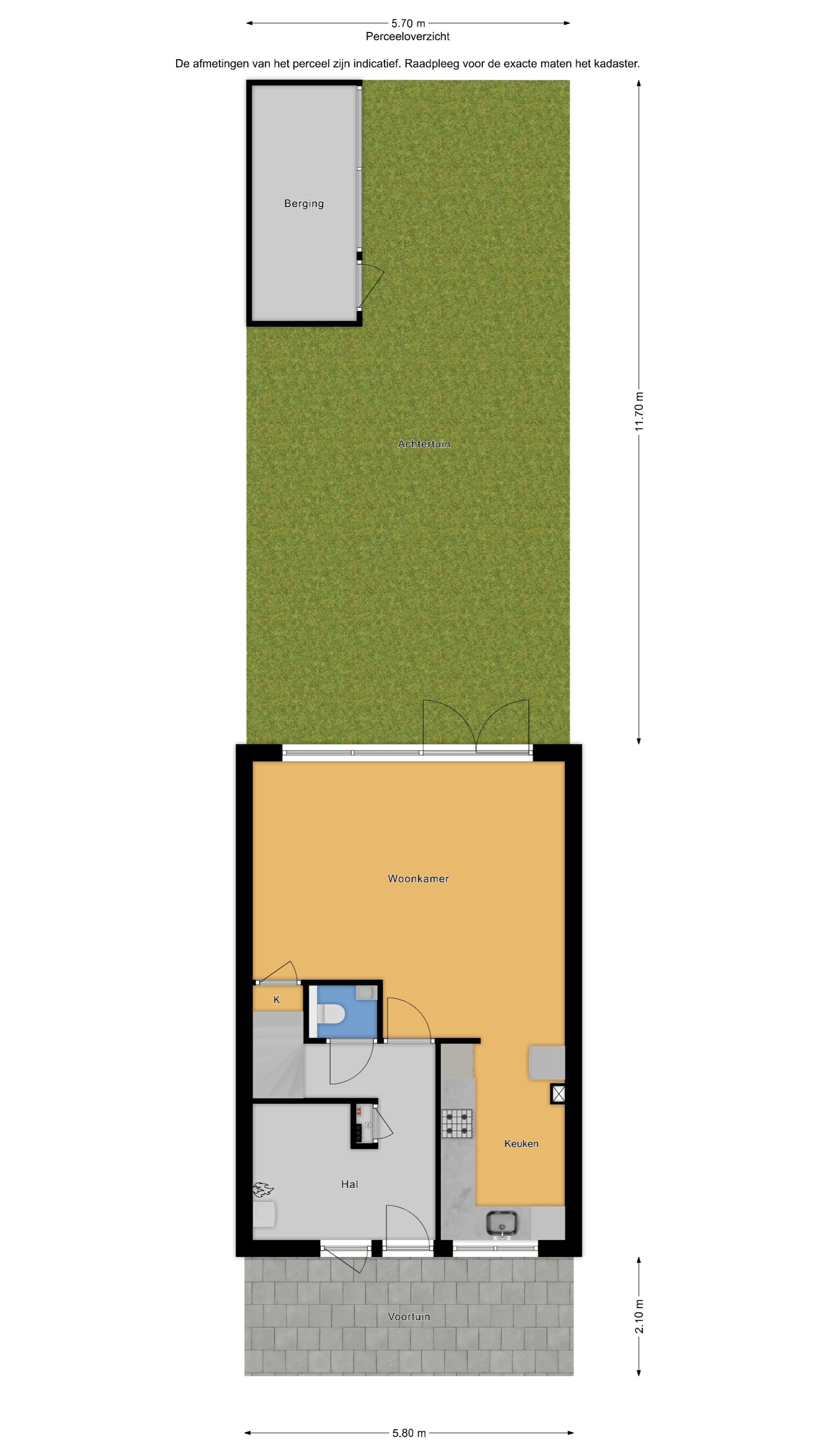 Foto 57 van Ponyweide 36