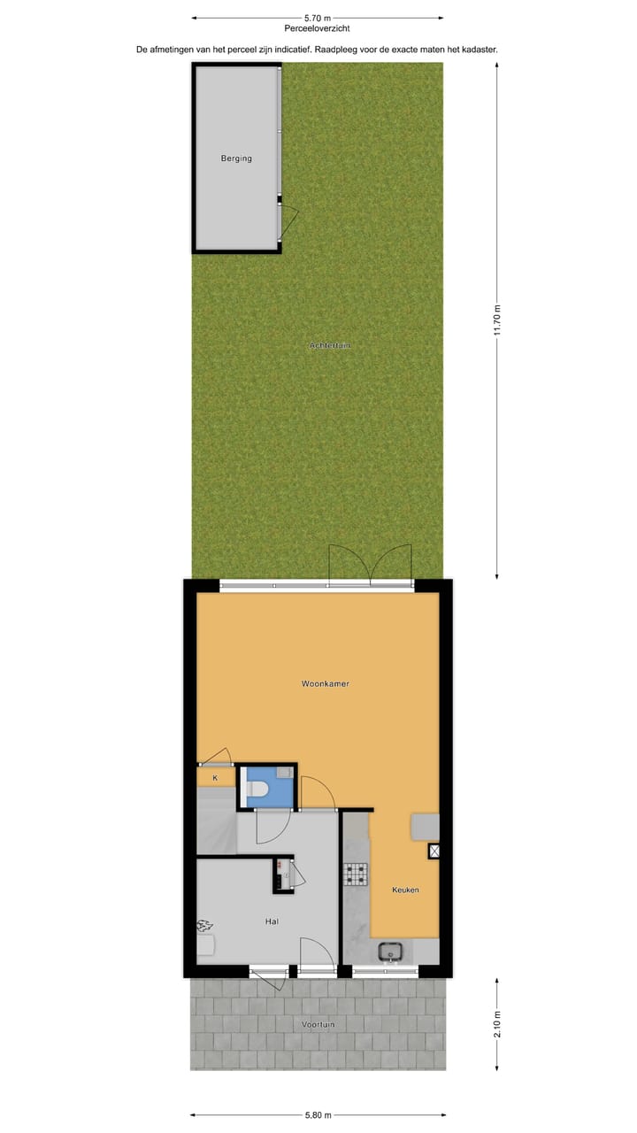 Foto 57 van Ponyweide 36