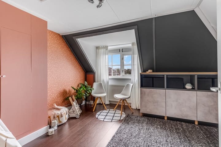 Foto 37 van Floralaan 35