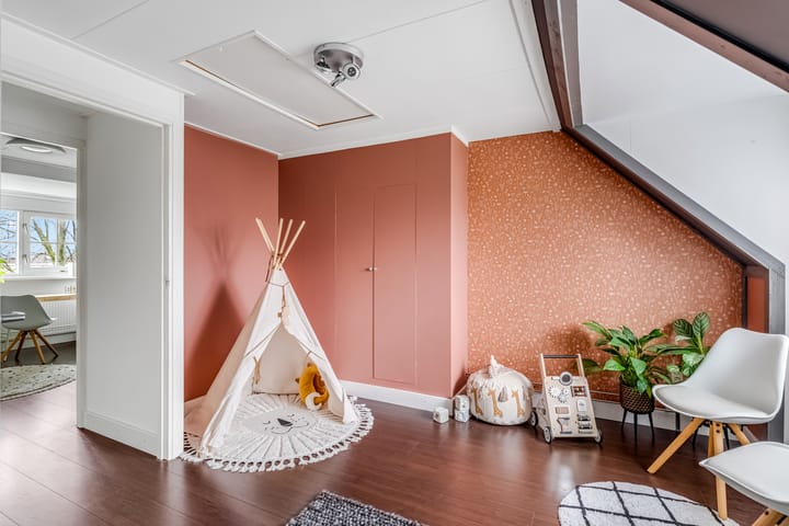 Foto 39 van Floralaan 35